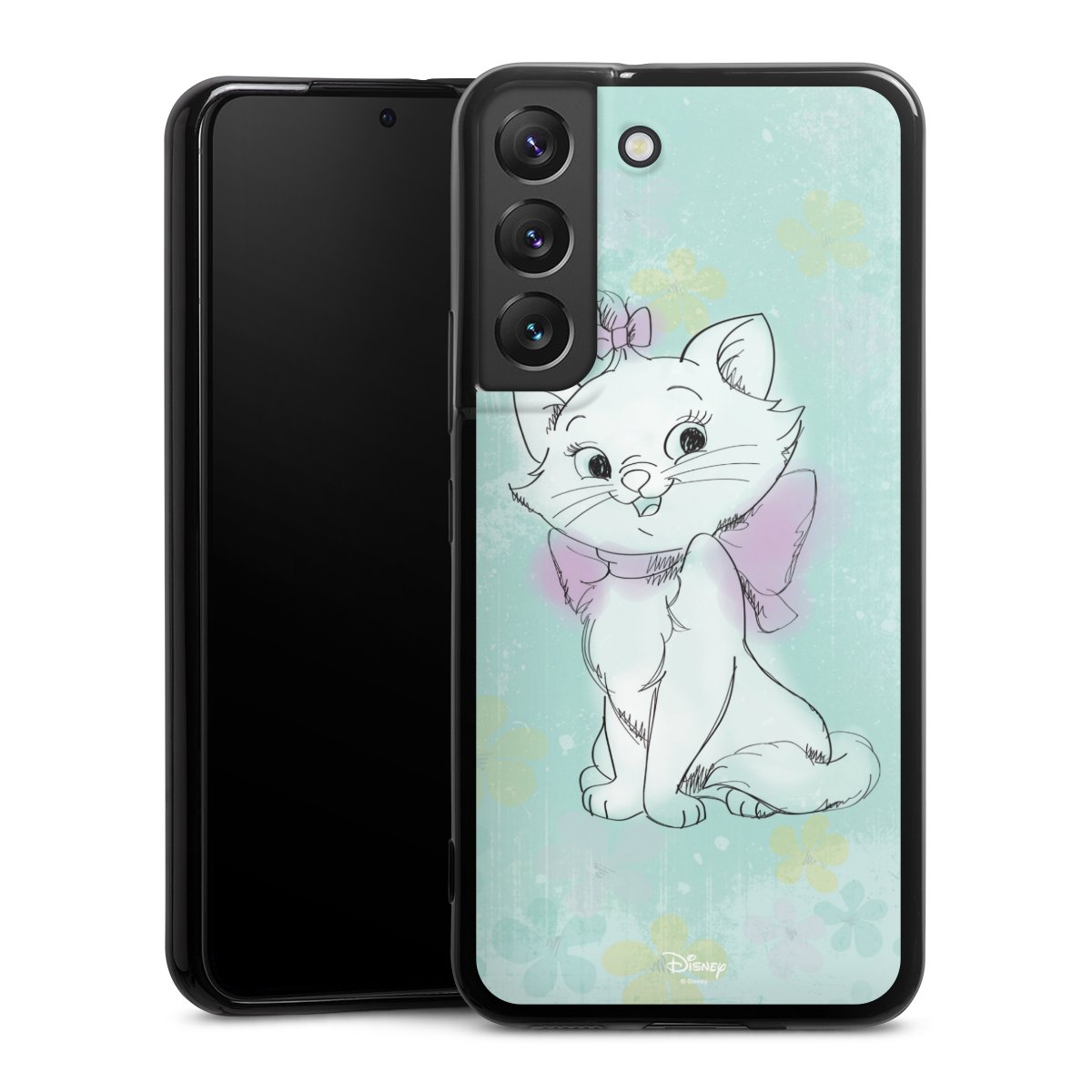 Cover sottile in silicone