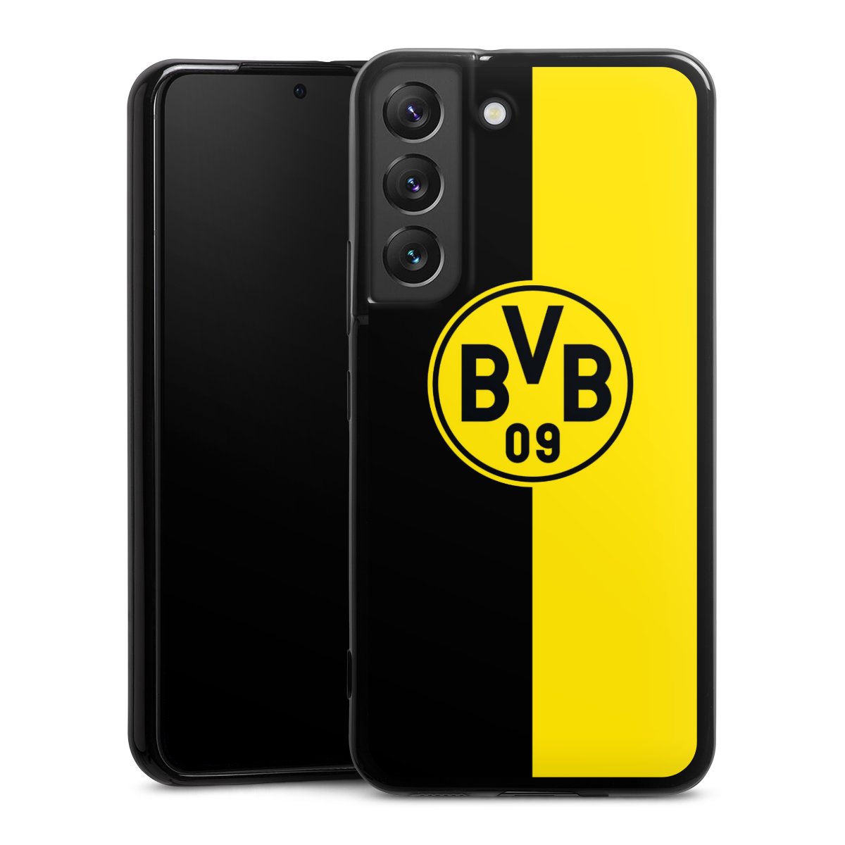 Siliconen slimcase hoesje