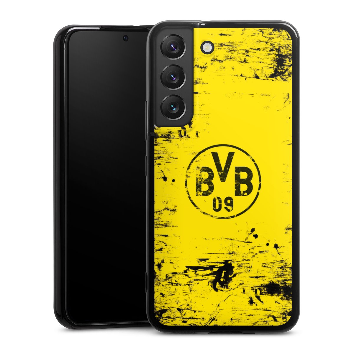 Cover sottile in silicone