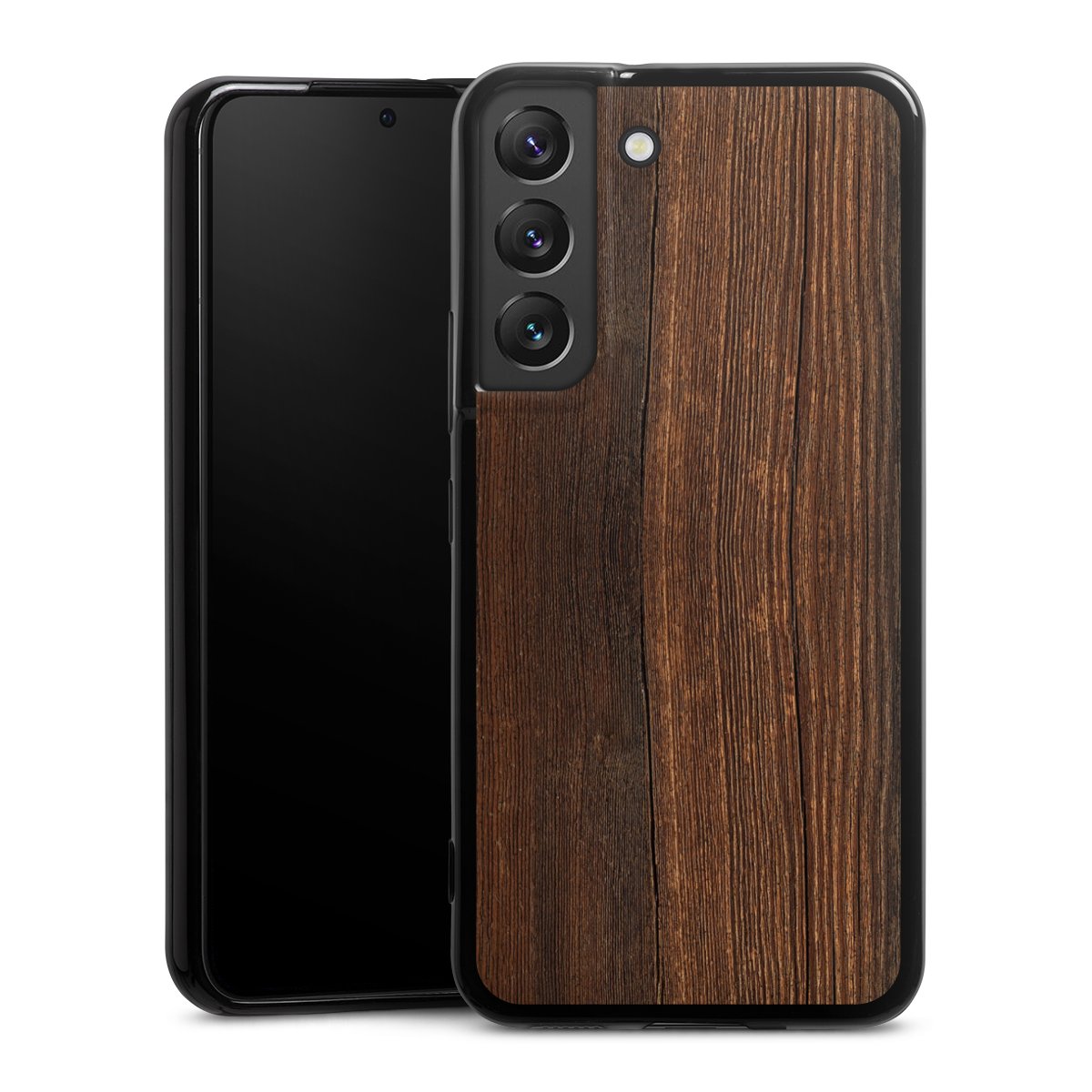 Aspetto legno di noce
