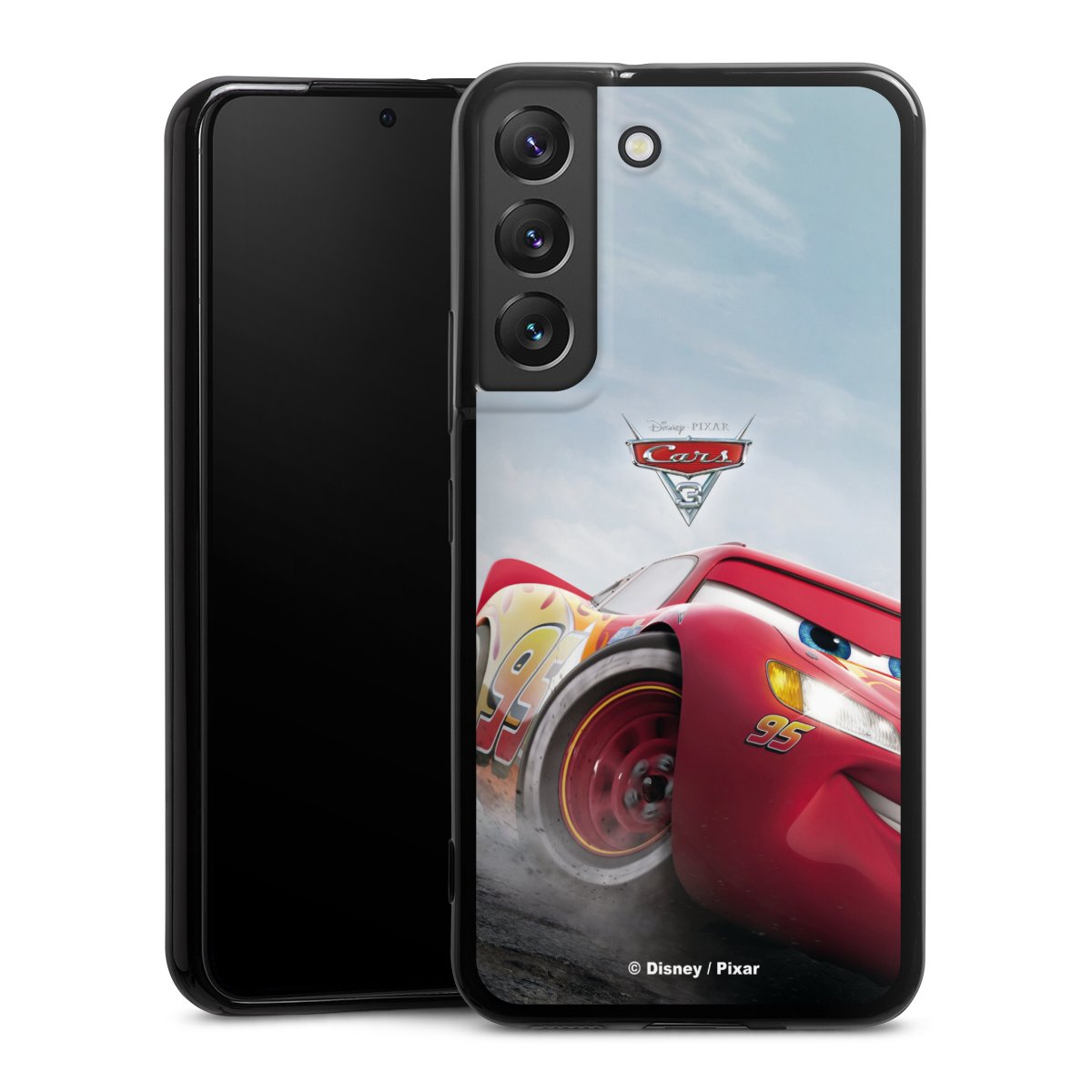 Cars3 Lightning Mc Queen