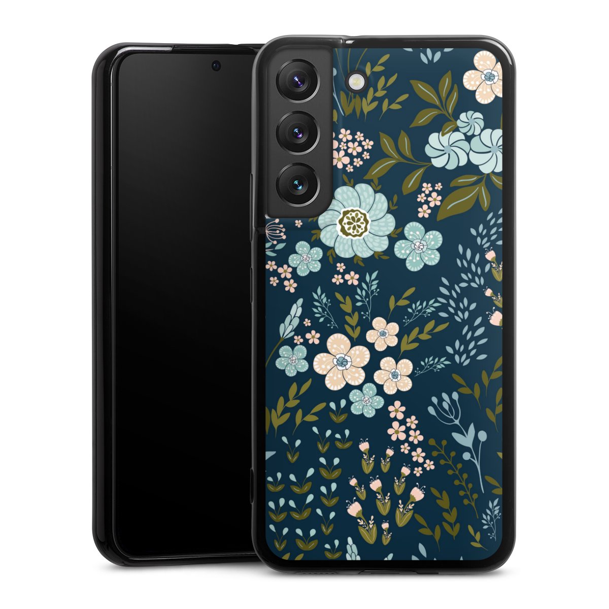 Silikon Slim Case