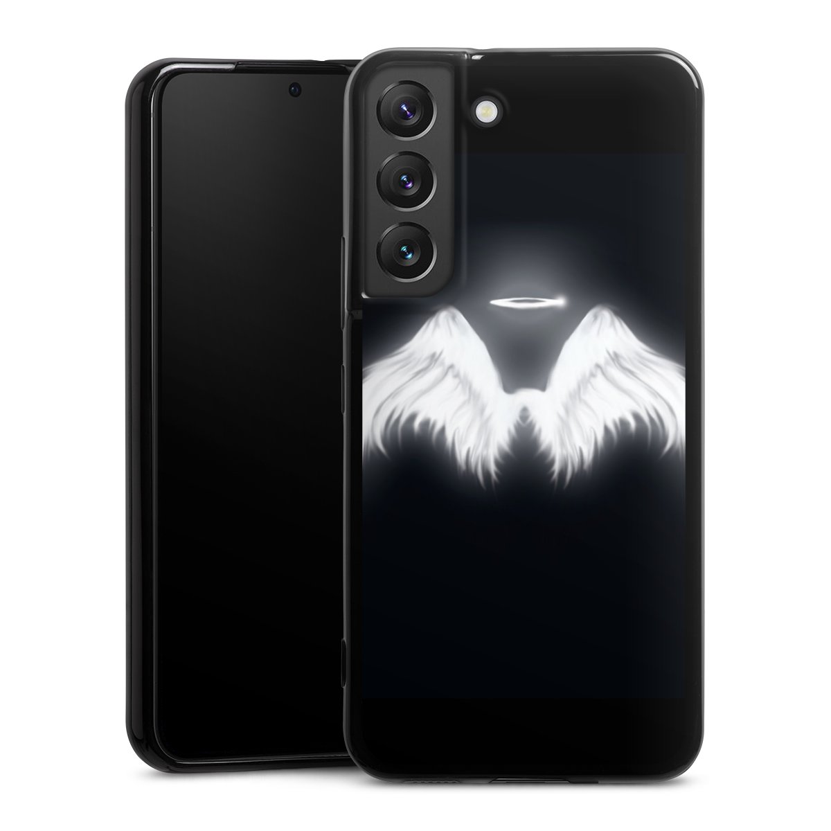 Silikon Slim Case