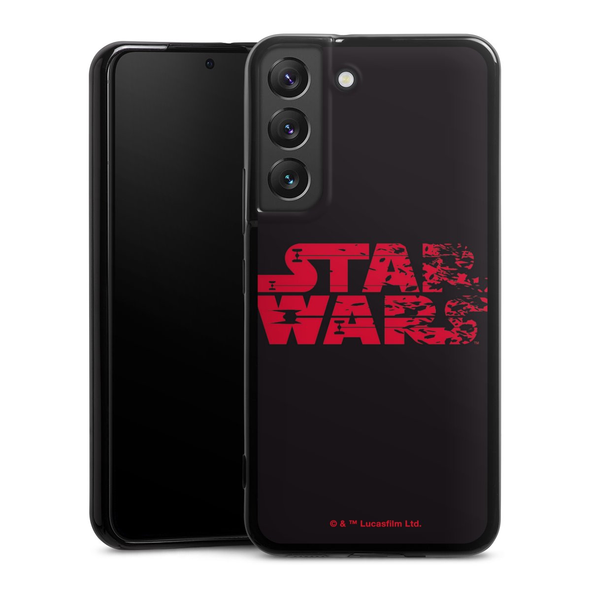 Coque Slim en silicone