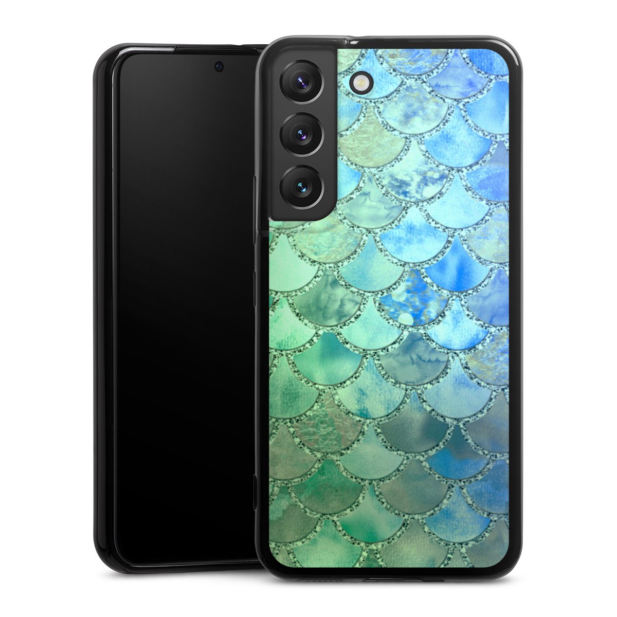 Cover sottile in silicone