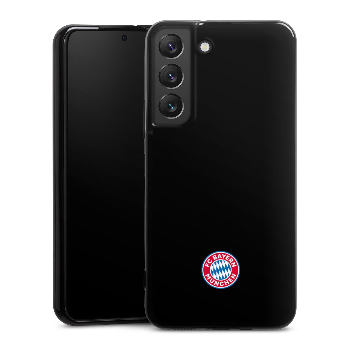 Silikon Slim Case