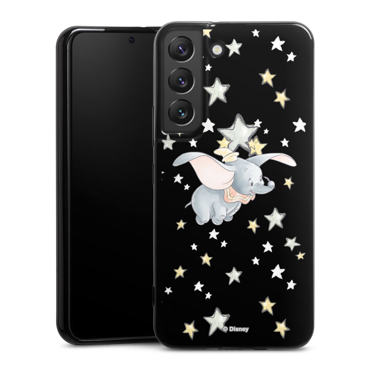 Siliconen slimcase hoesje