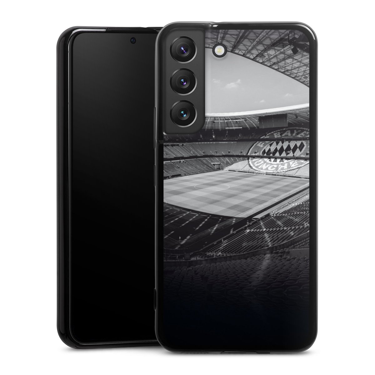 Cover sottile in silicone