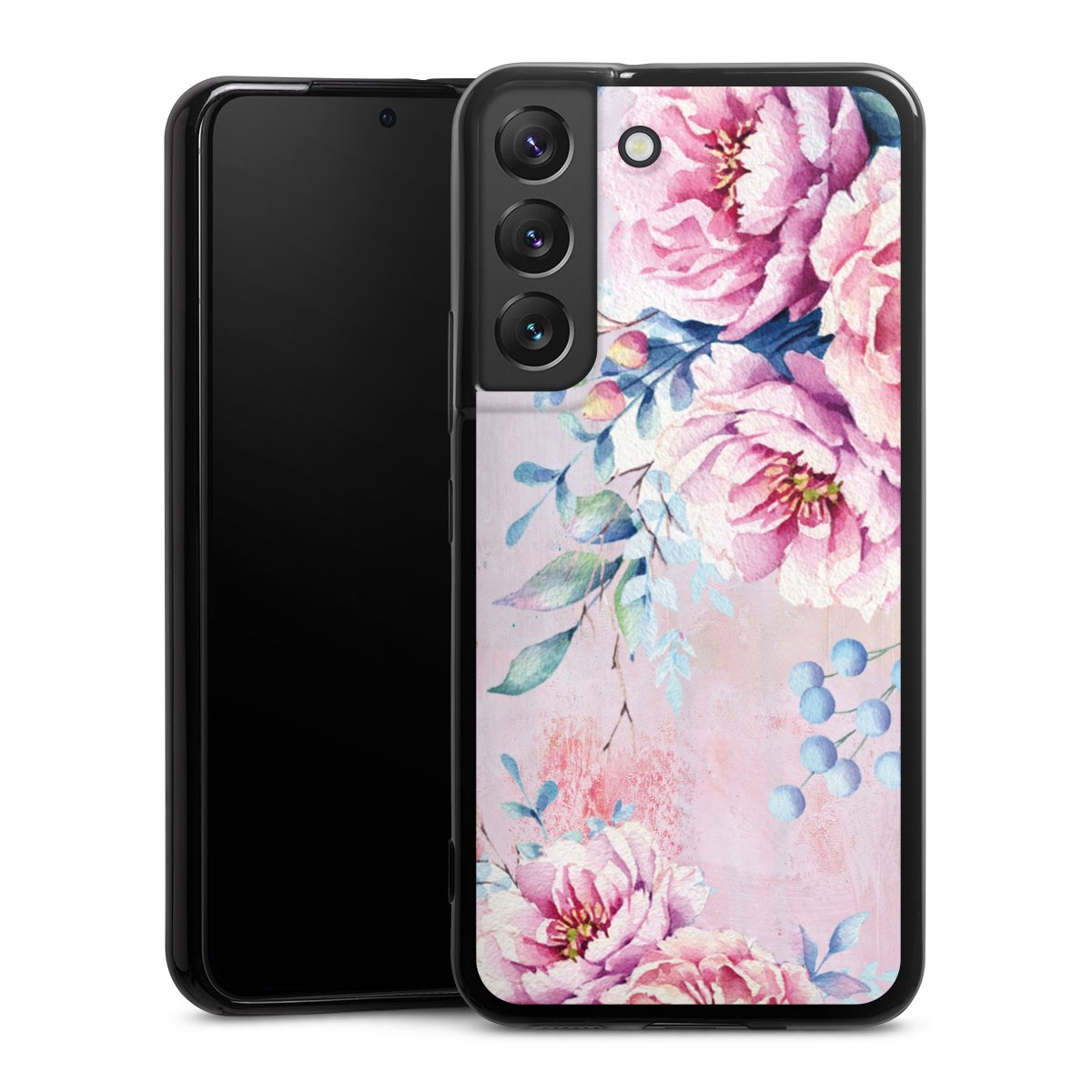 Coque Slim en silicone