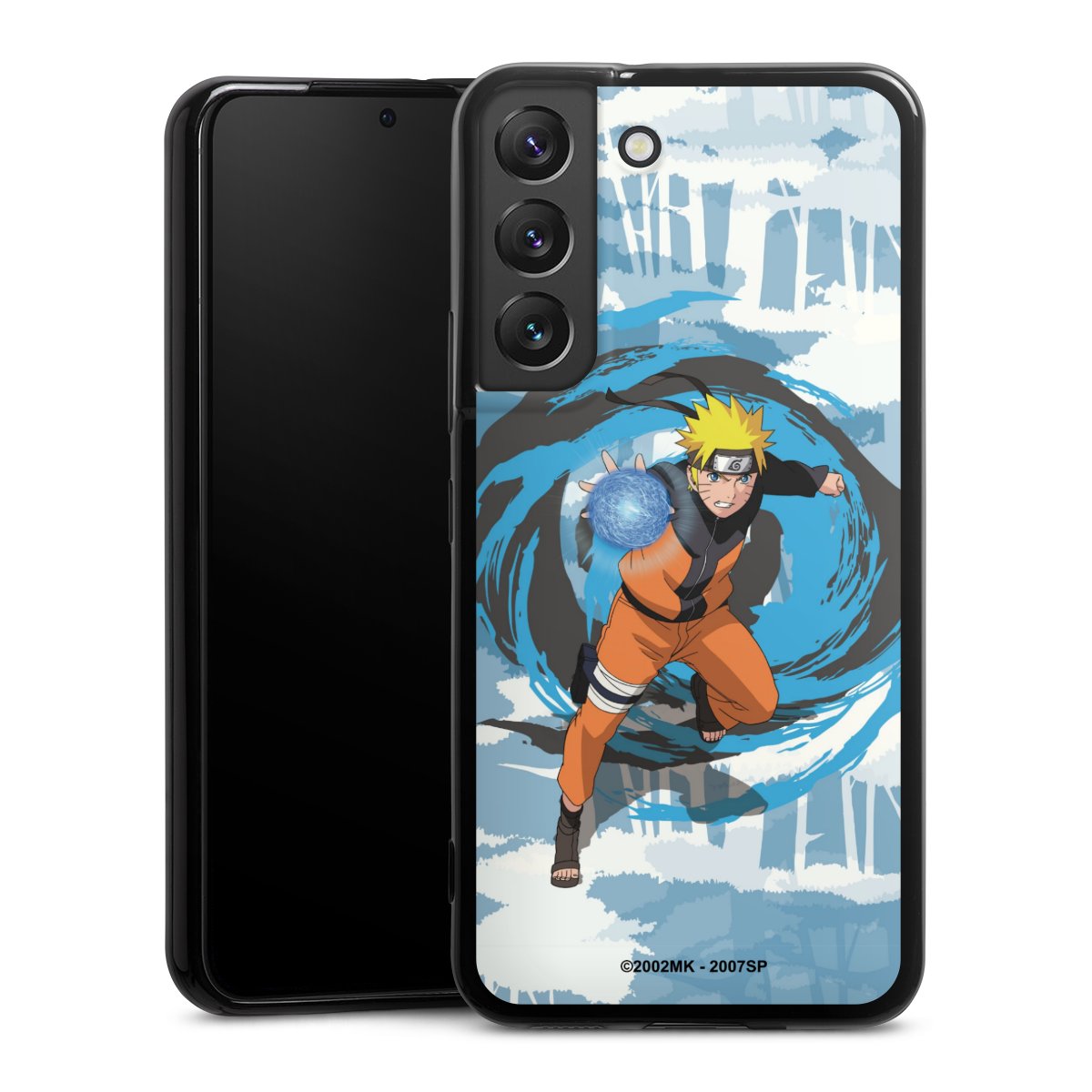 Silikon Slim Case