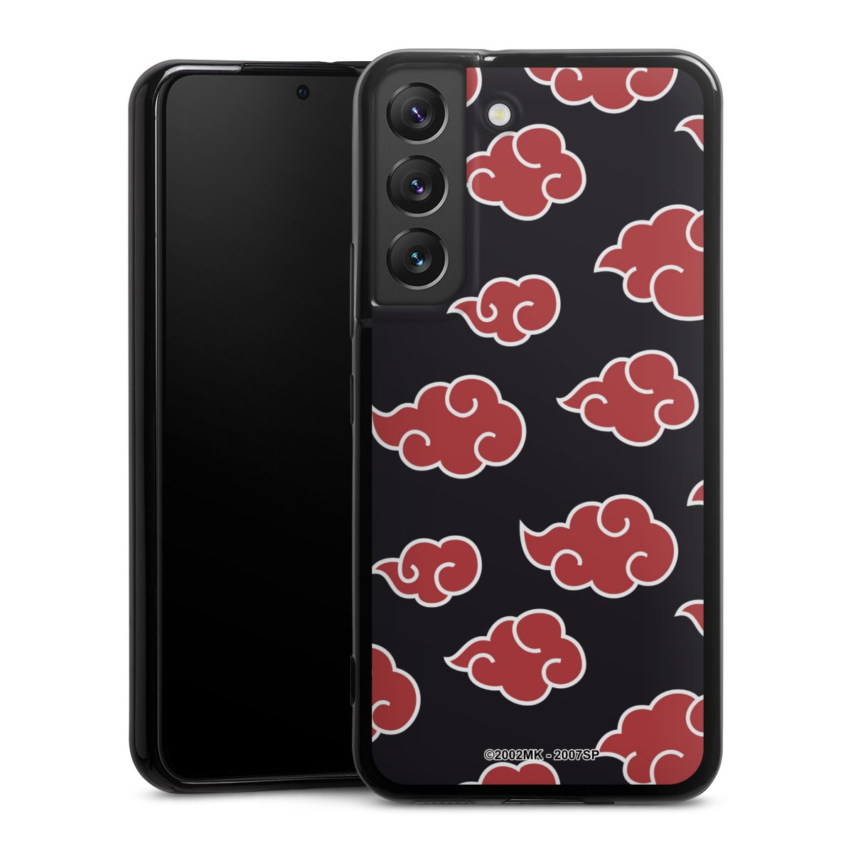Akatsuki Motif