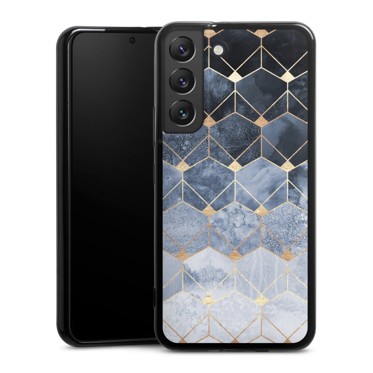 Coque Slim en silicone