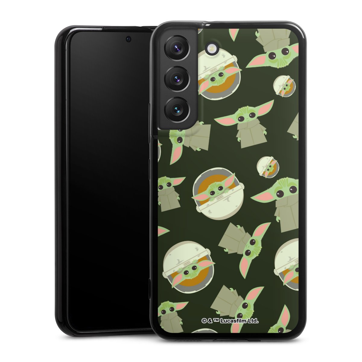 Coque Slim en silicone
