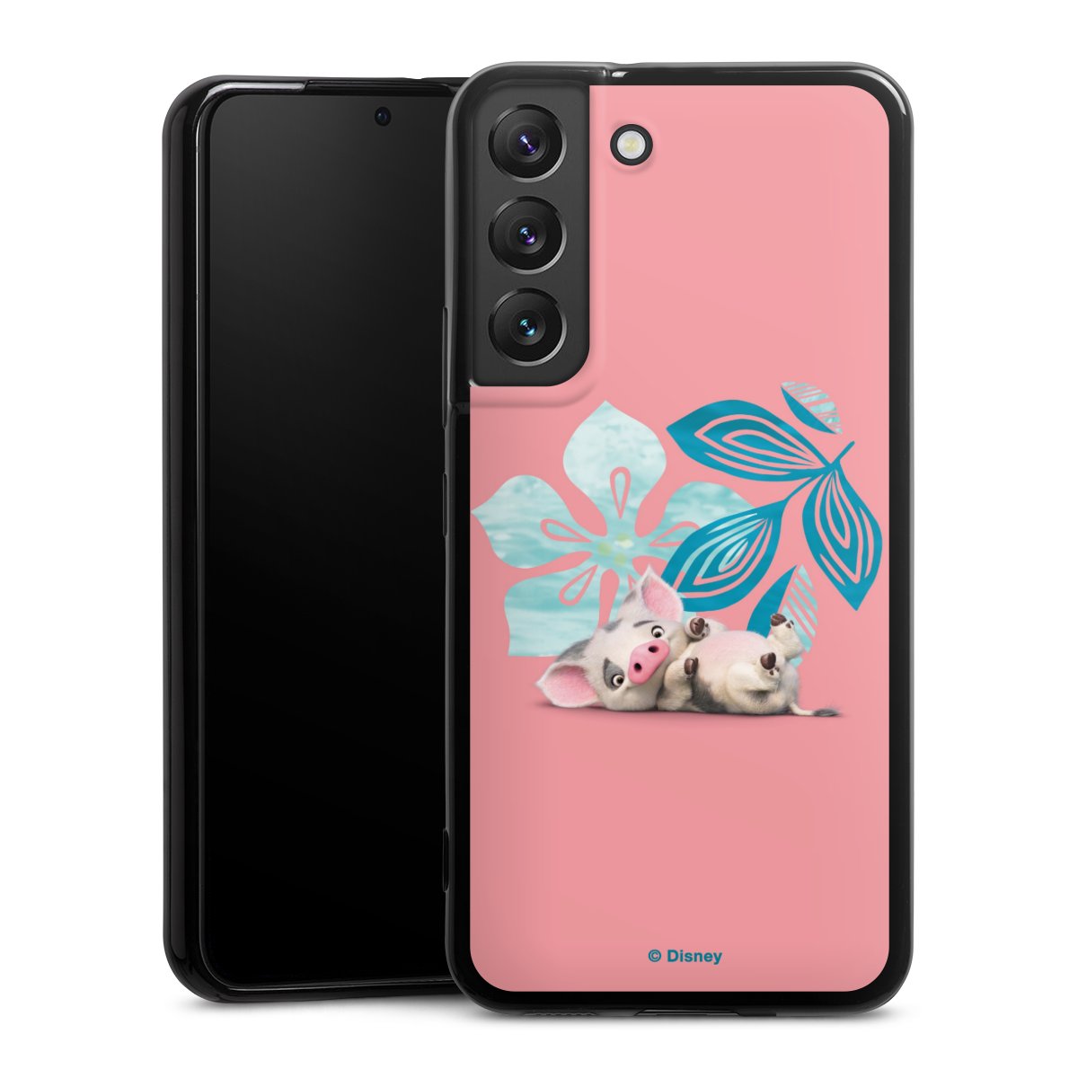 Coque Slim en silicone