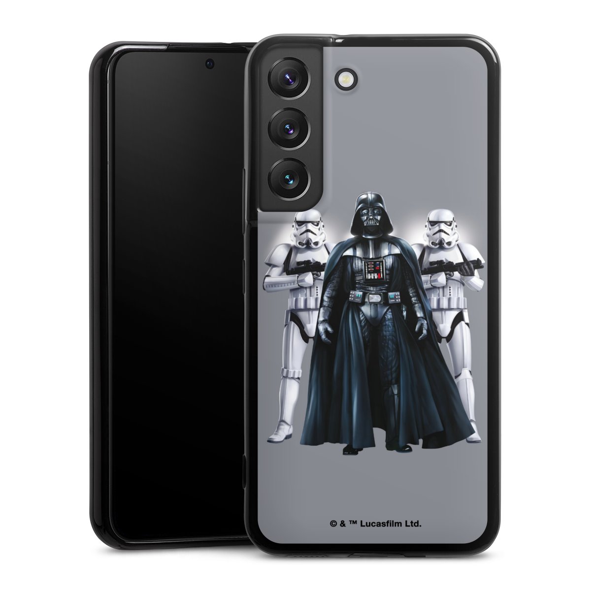 Silikon Slim Case