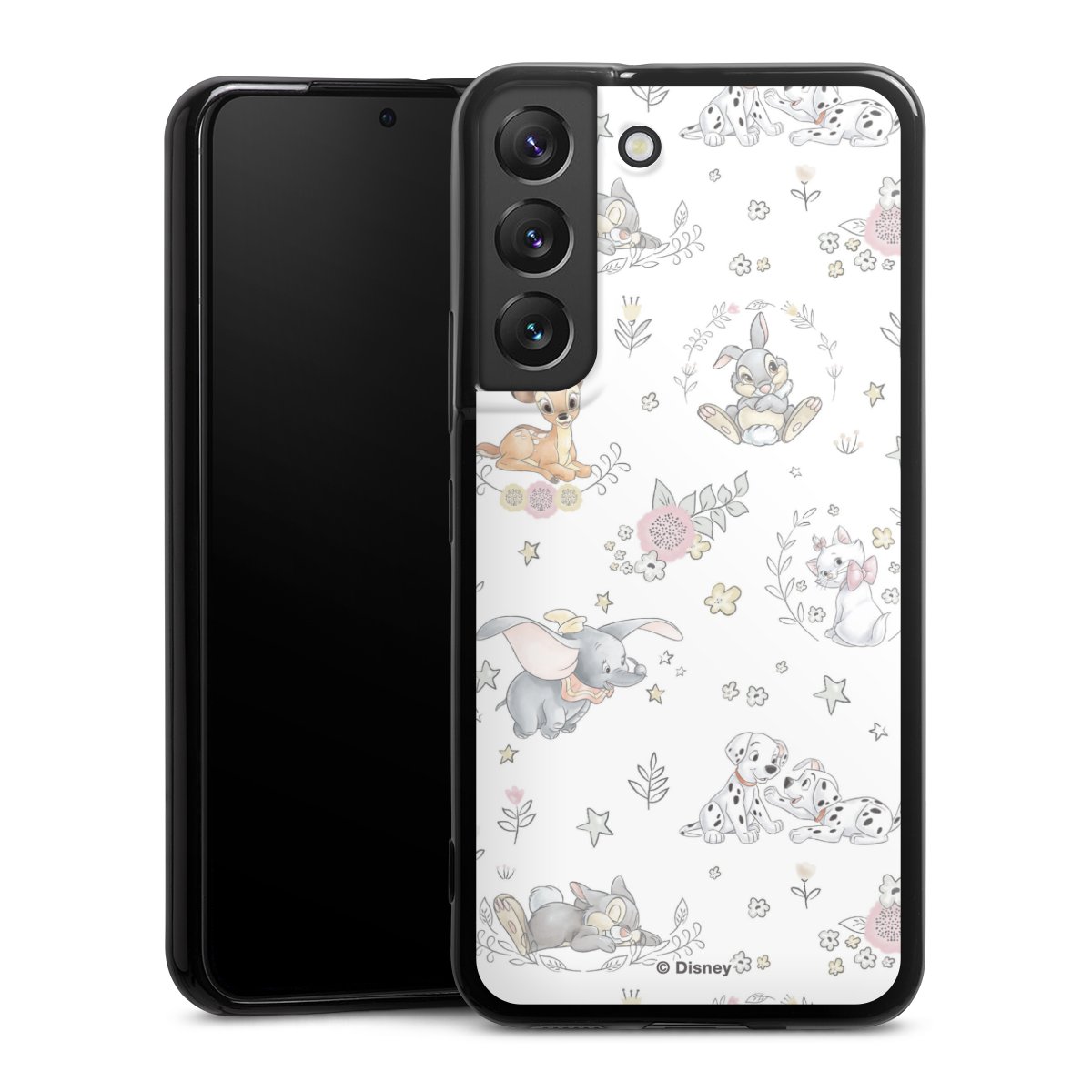 Cover sottile in silicone