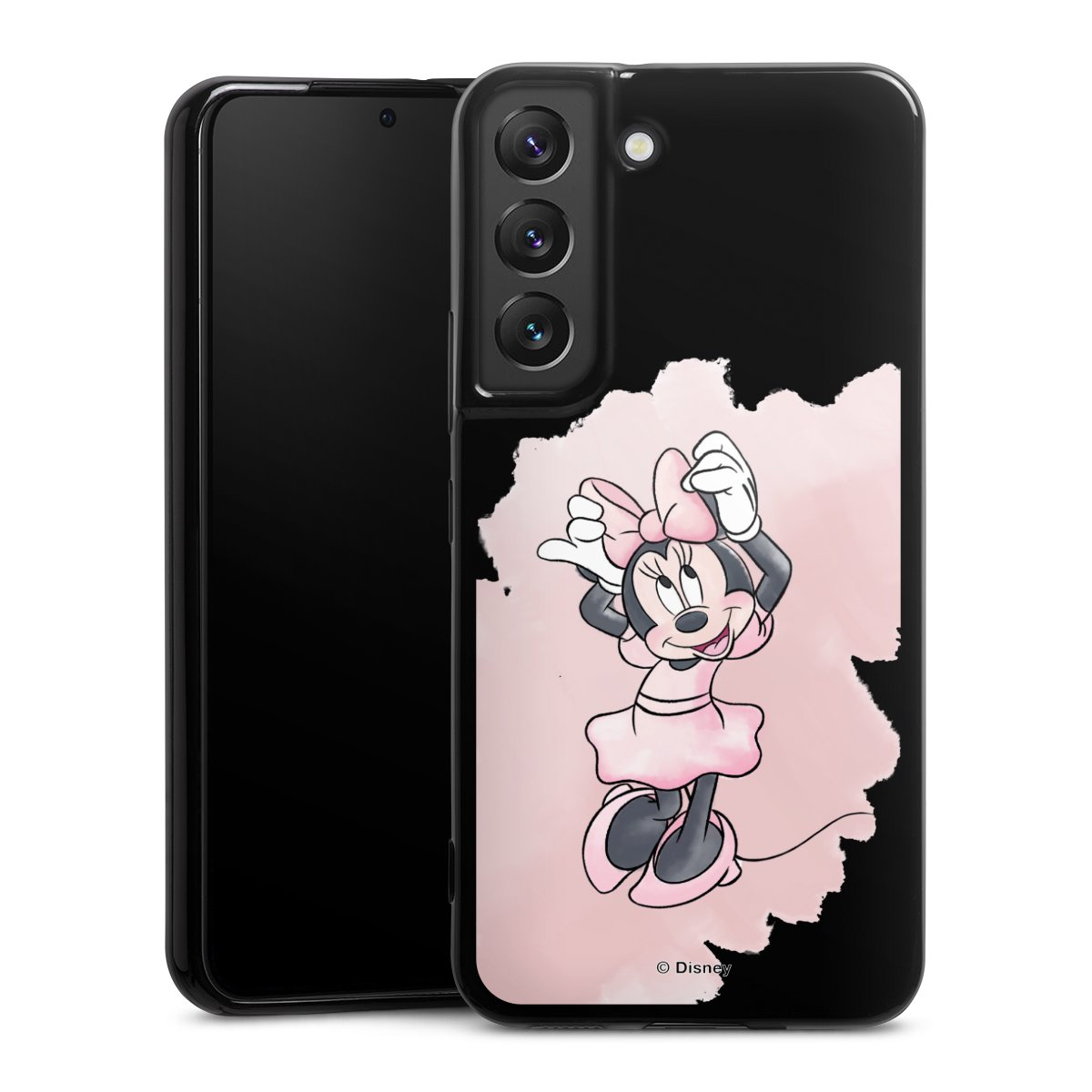 Coque Slim en silicone