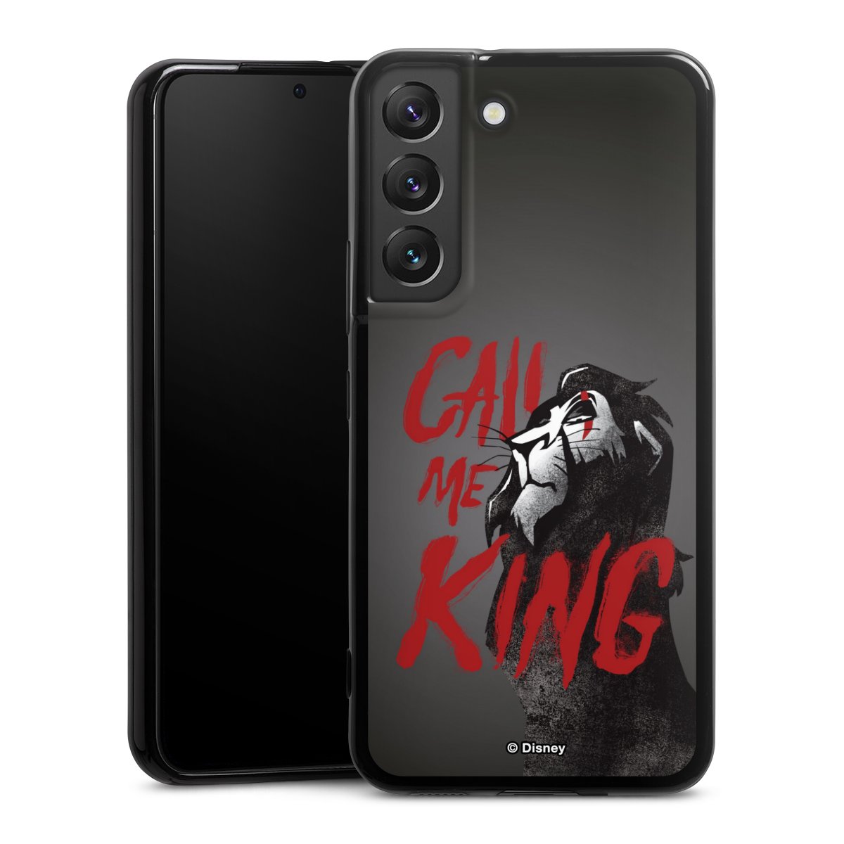 Cover sottile in silicone