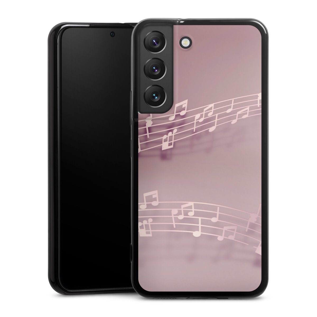 Silikon Slim Case