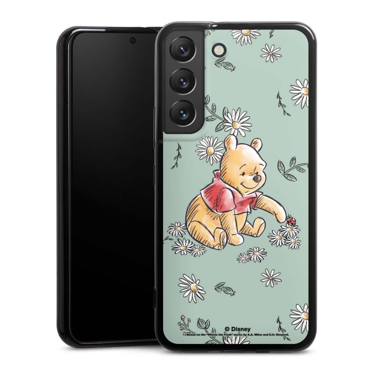 Coque Slim en silicone