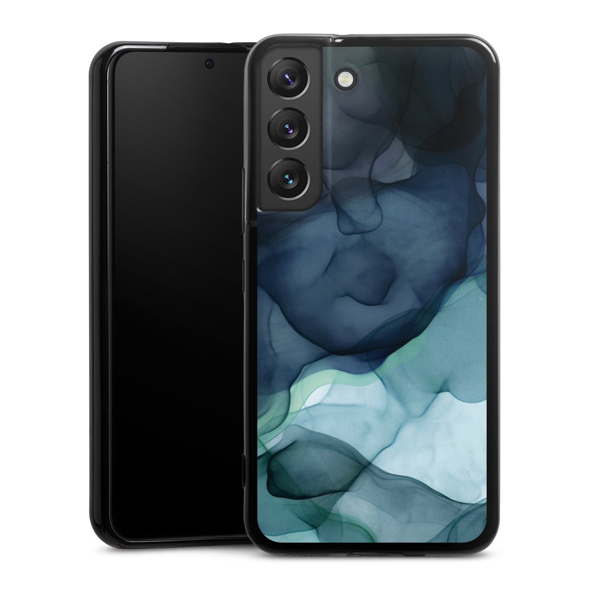Coque Slim en silicone