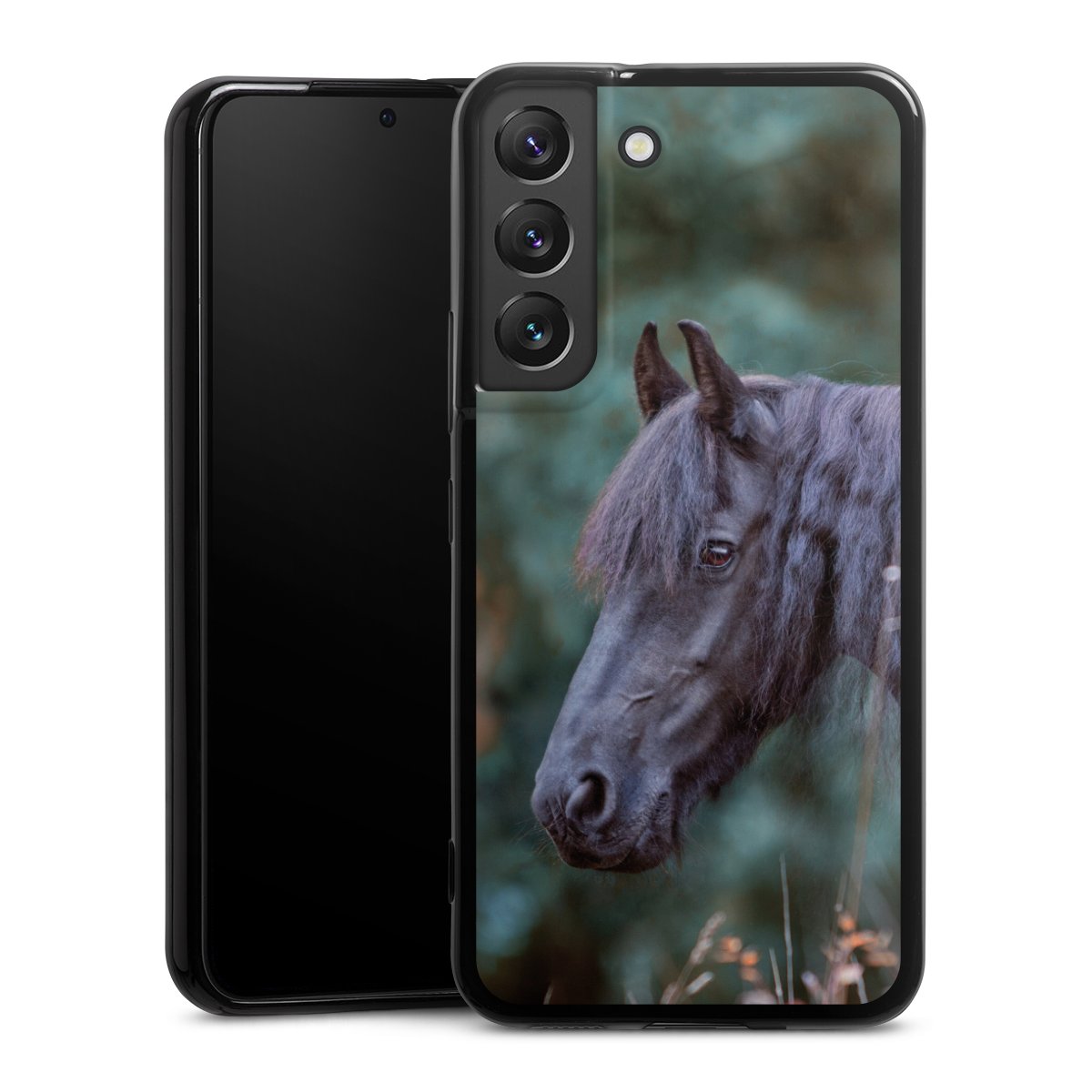 Cover sottile in silicone