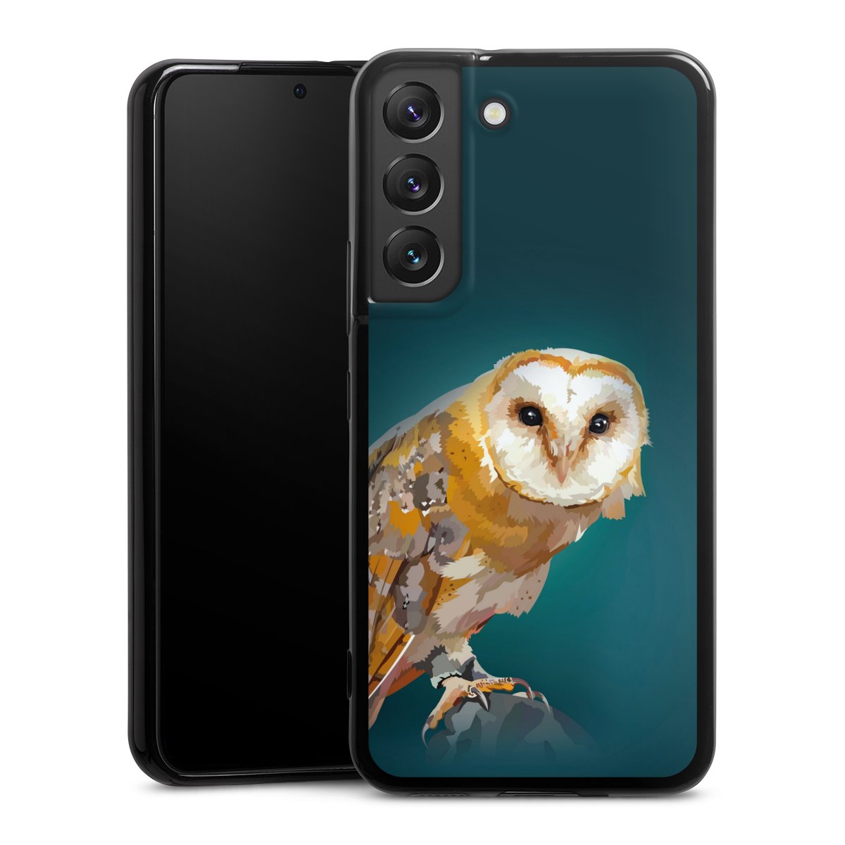 Silikon Slim Case