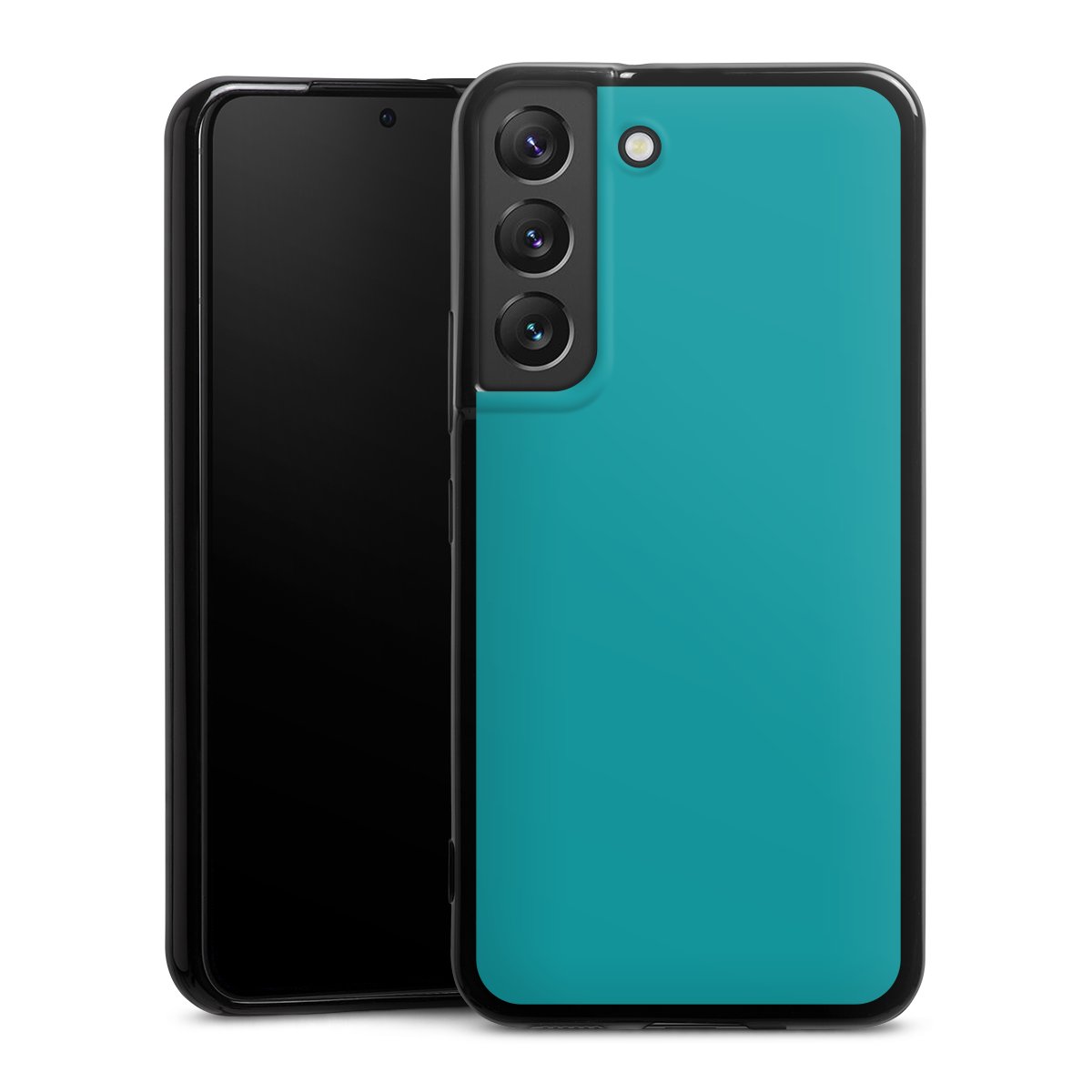 Coque Slim en silicone