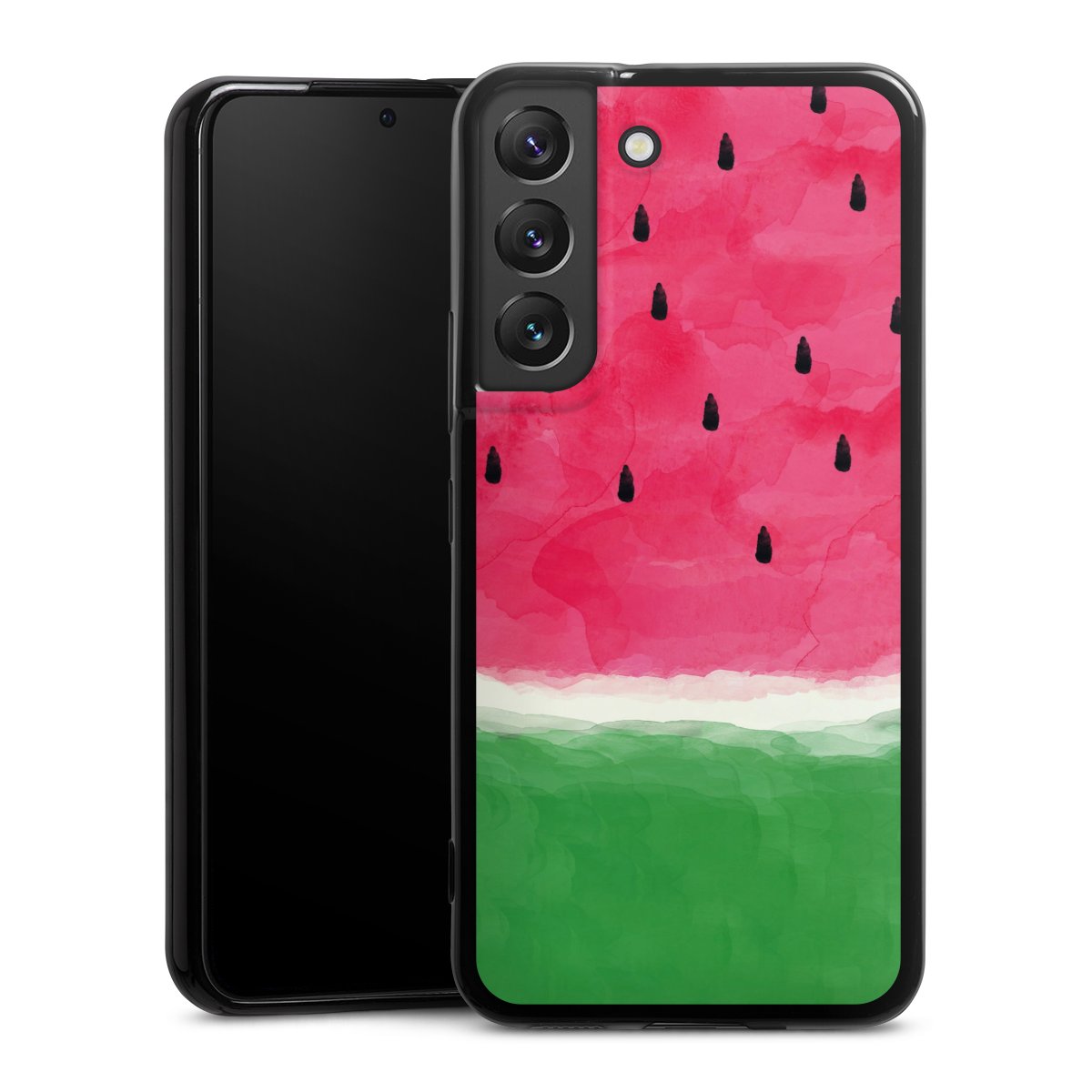 Silikon Slim Case