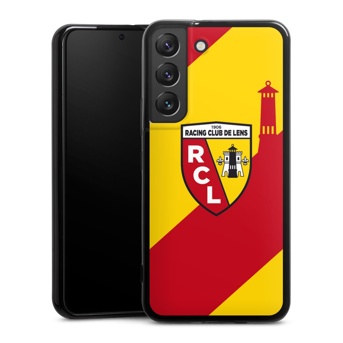 Silikon Slim Case
