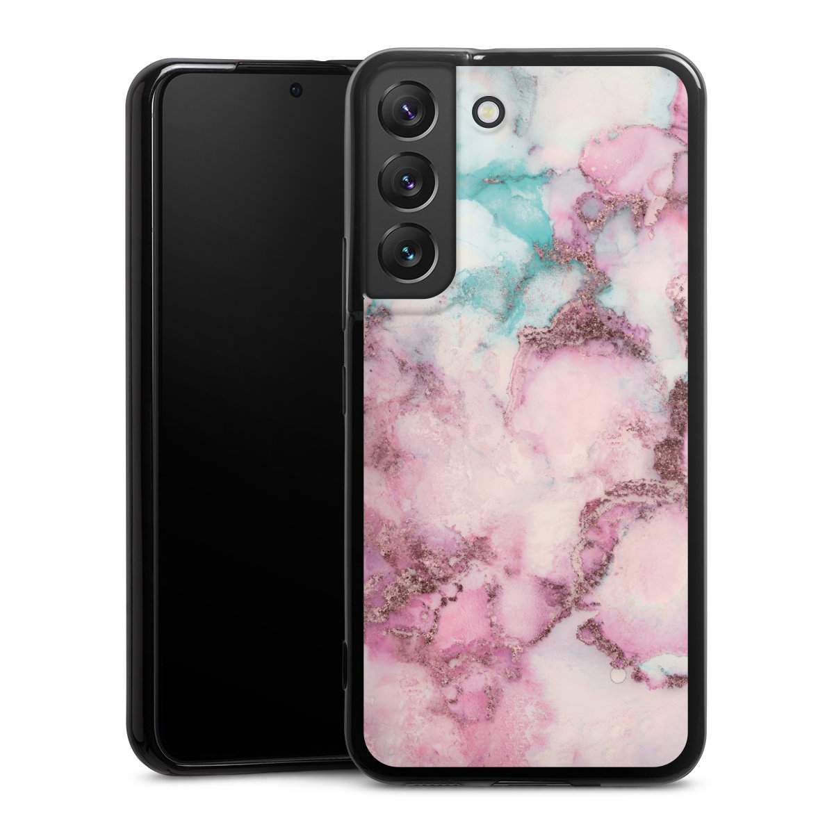 Silikon Slim Case