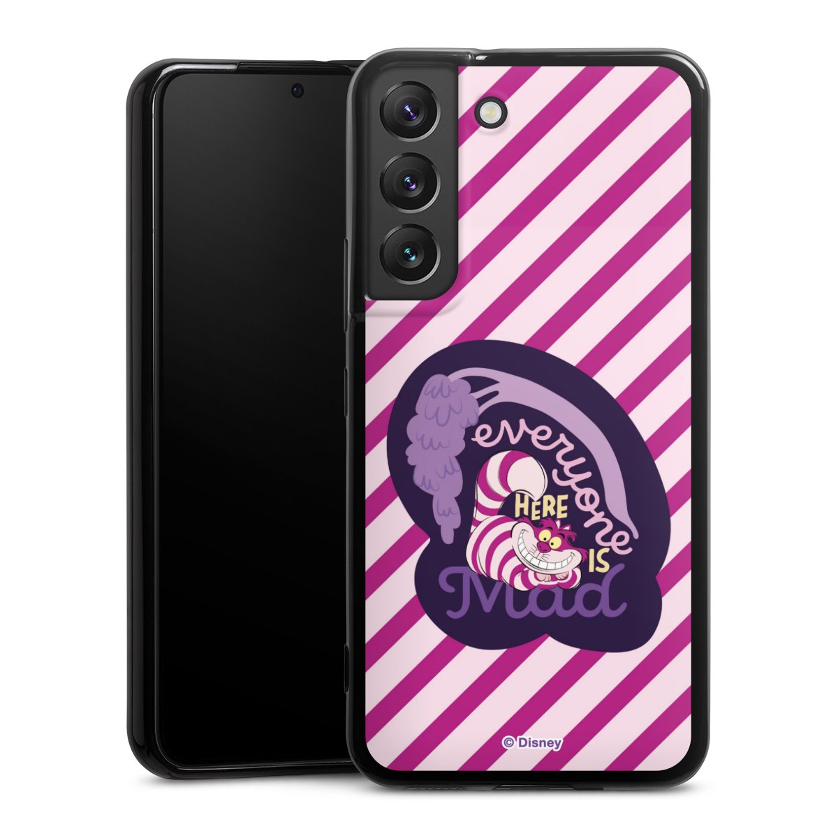 Silikon Slim Case