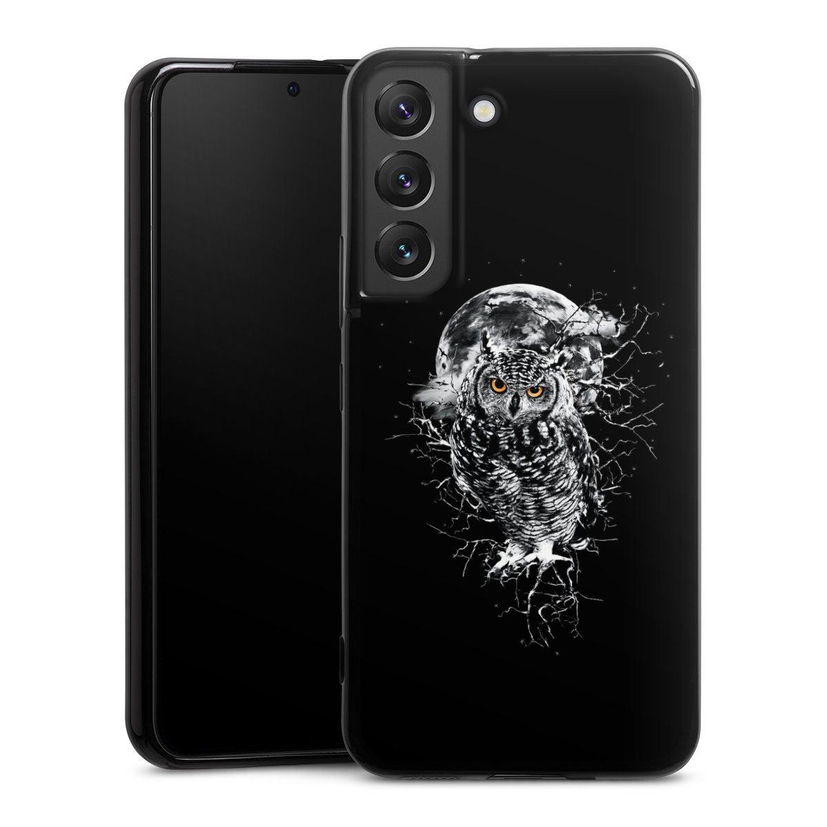 Coque Slim en silicone