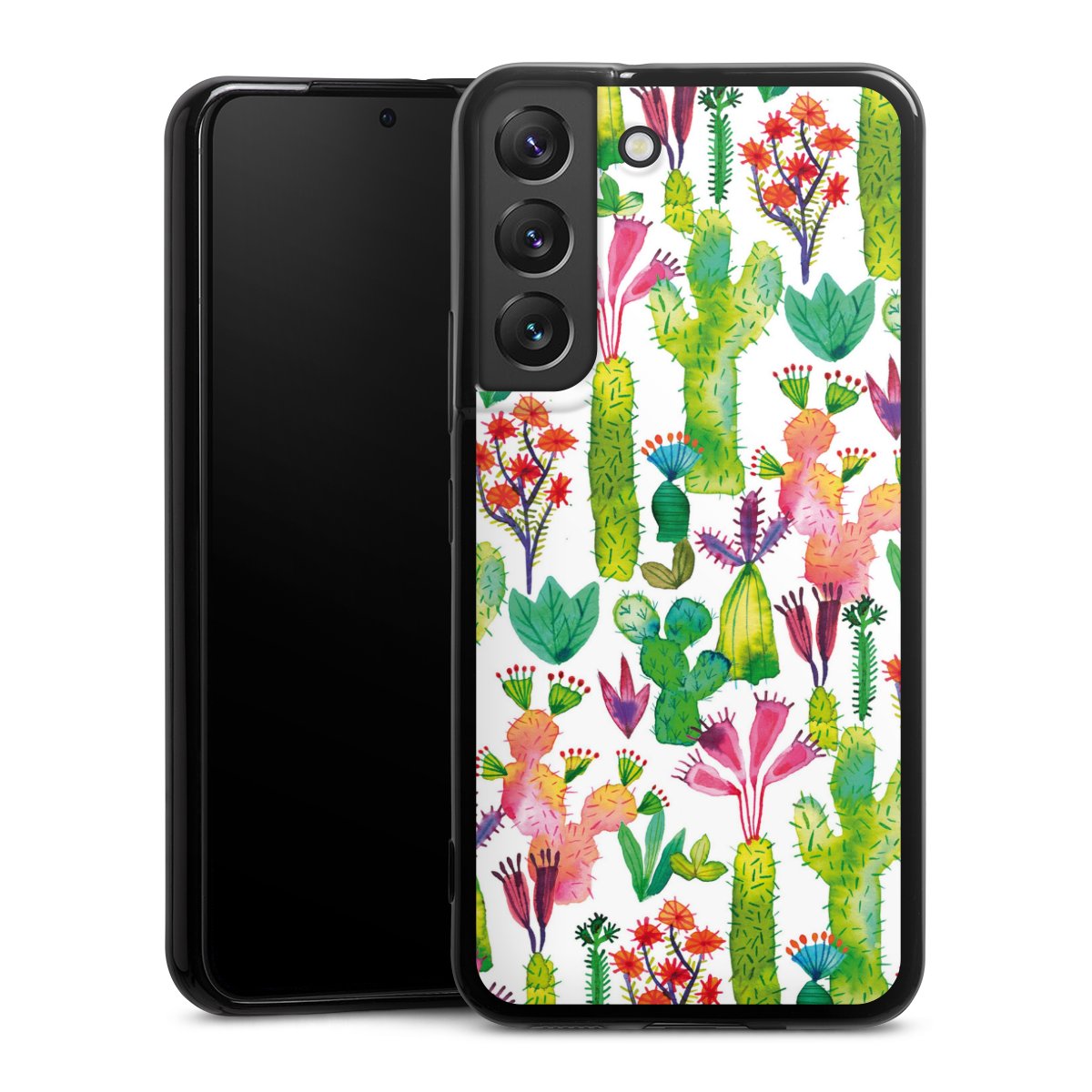 Coque Slim en silicone