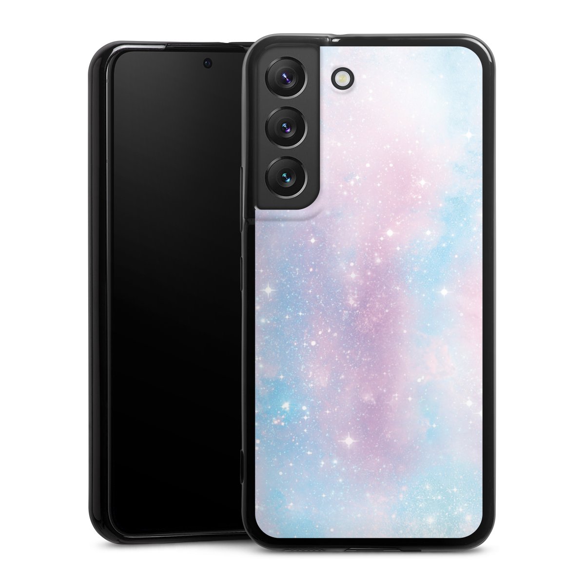Coque Slim en silicone