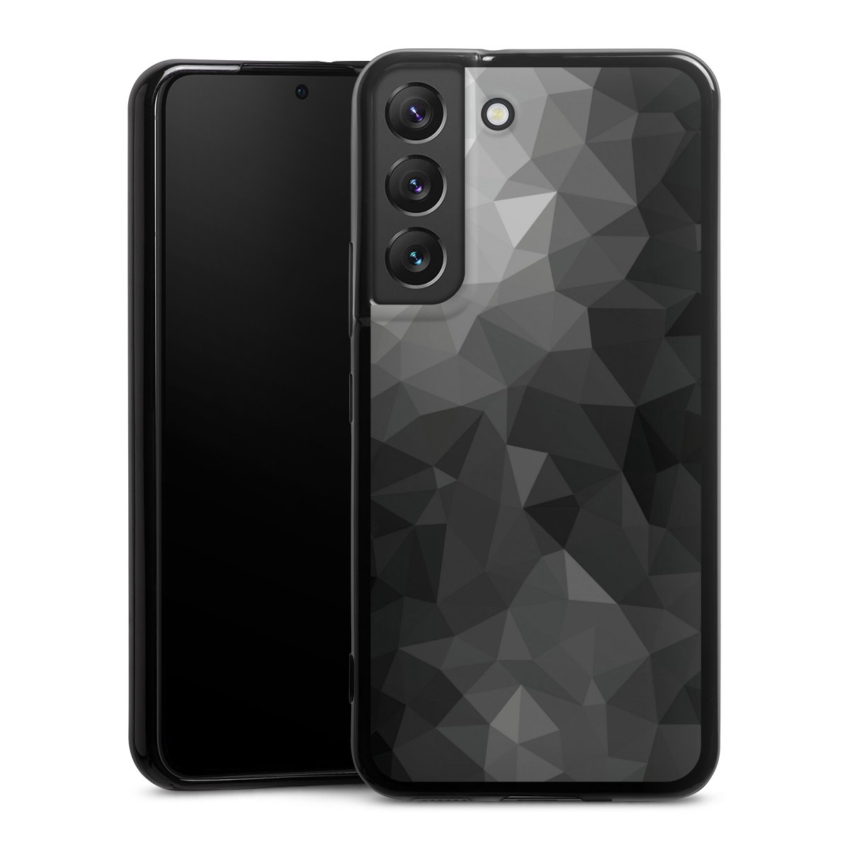 Coque Slim en silicone