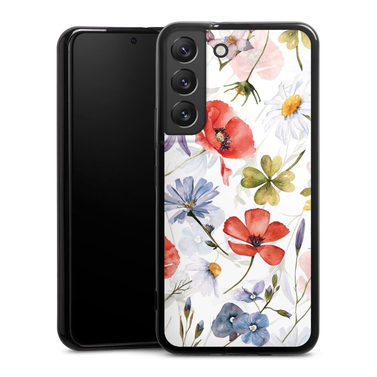 Coque Slim en silicone