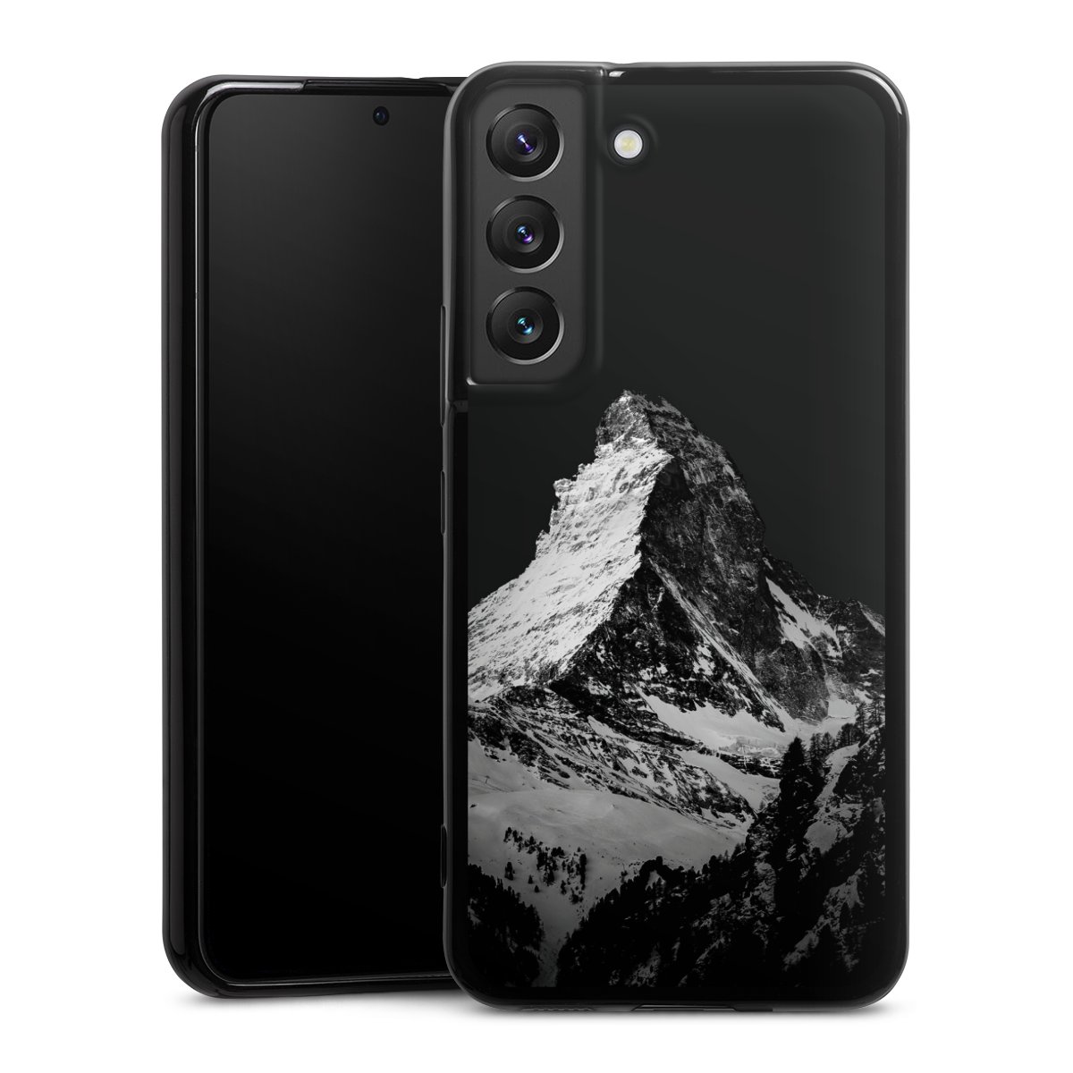 Silikon Slim Case