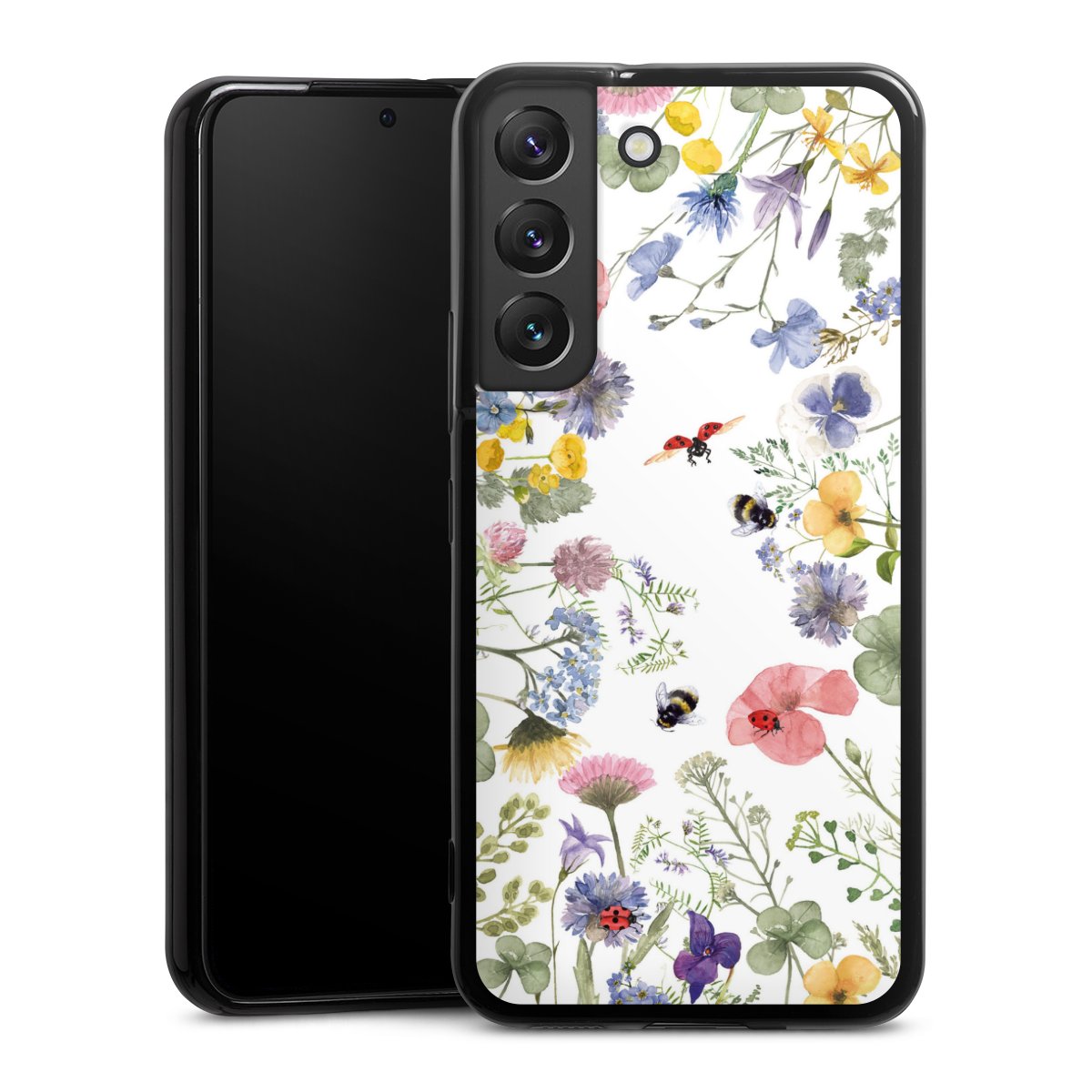 Silikon Slim Case