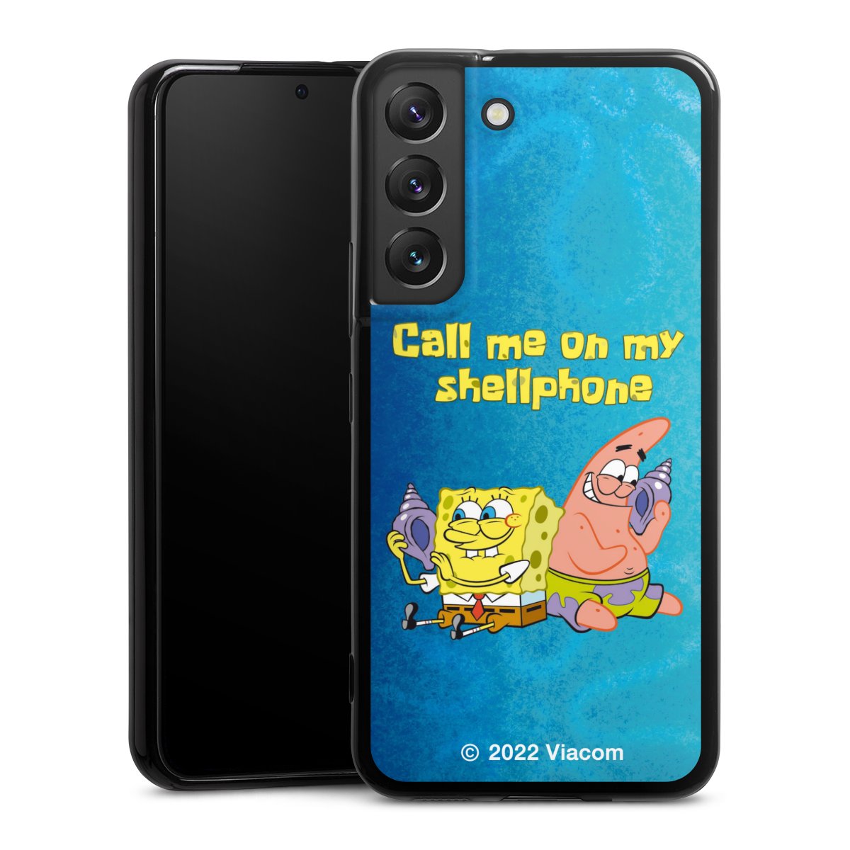 Siliconen slimcase hoesje
