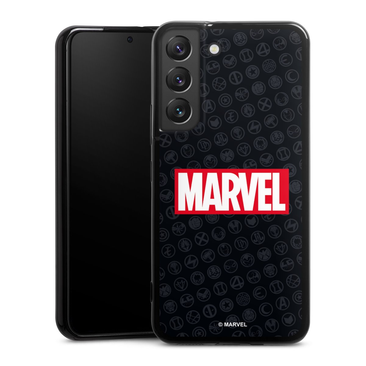Silikon Slim Case