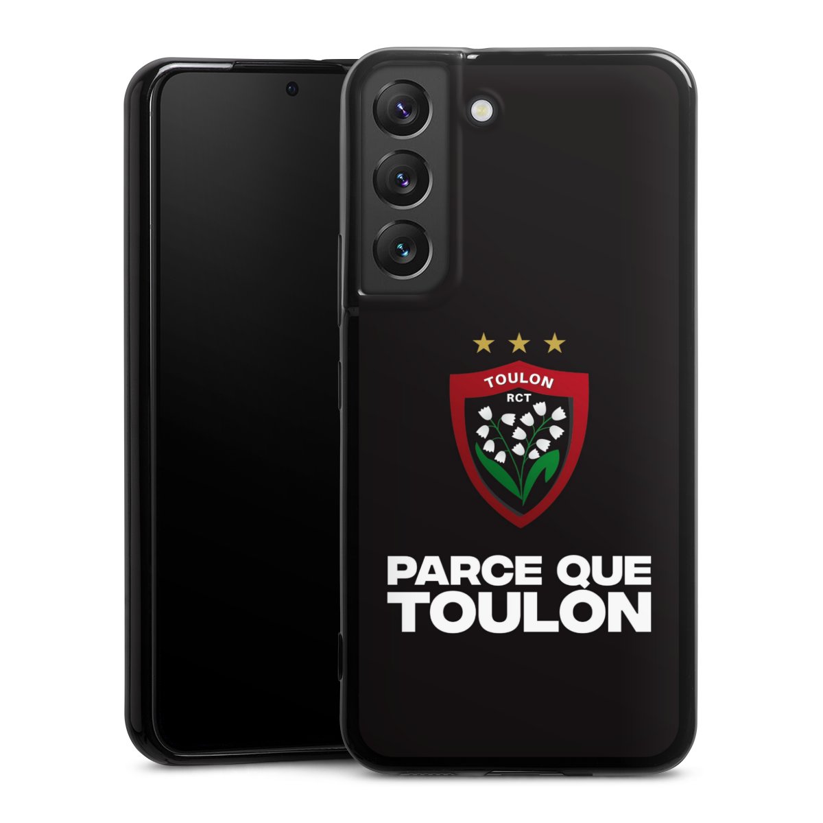 RC Toulonnais Noir