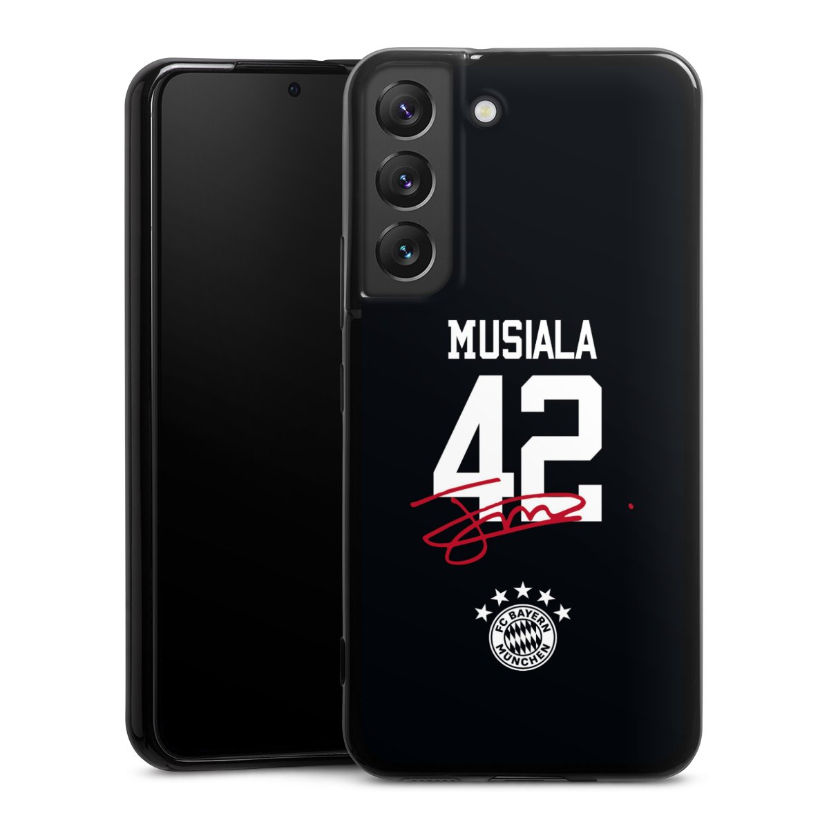 Silikon Slim Case