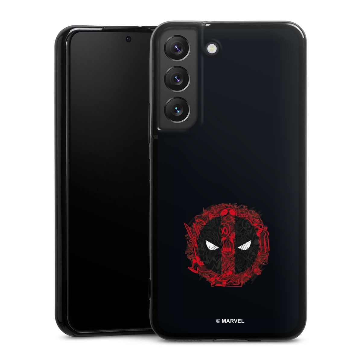 Deadpool Logo