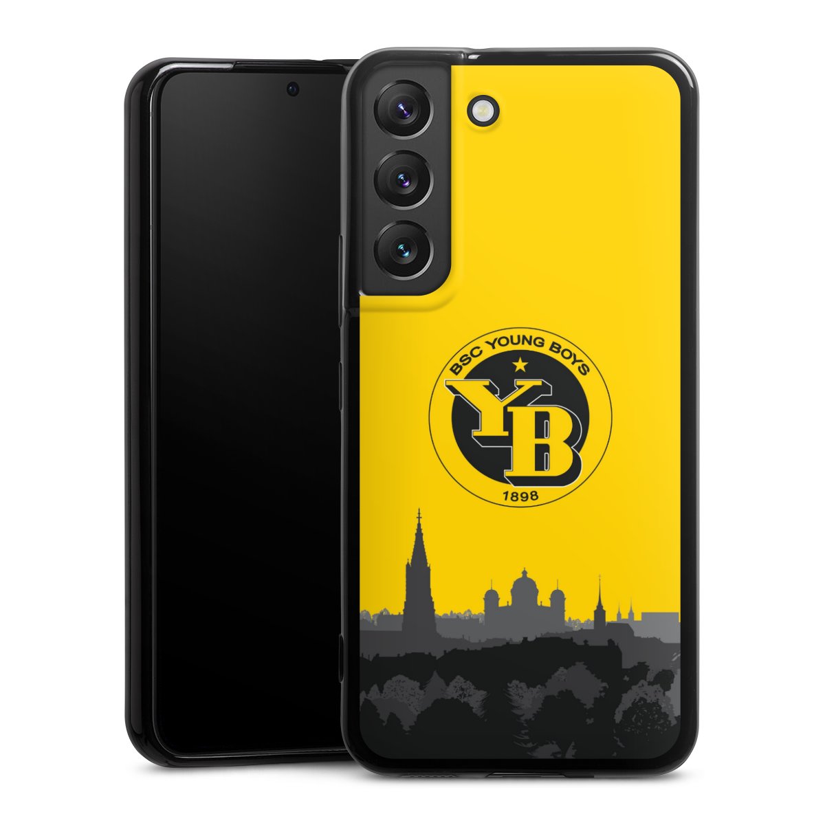 BSC YB Ligne d'horizon