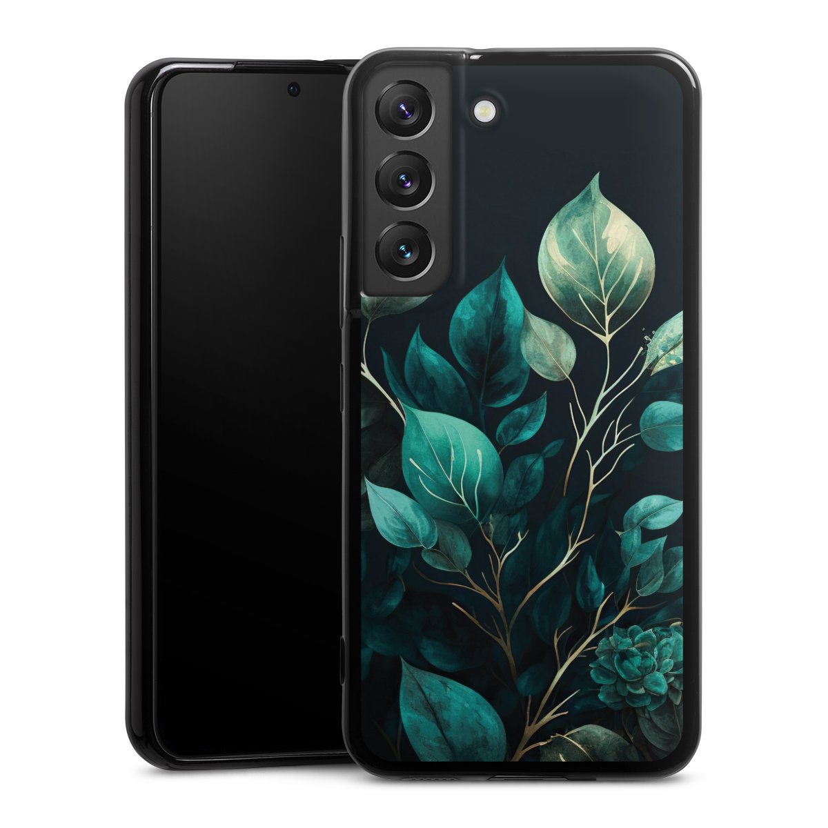 Cover sottile in silicone