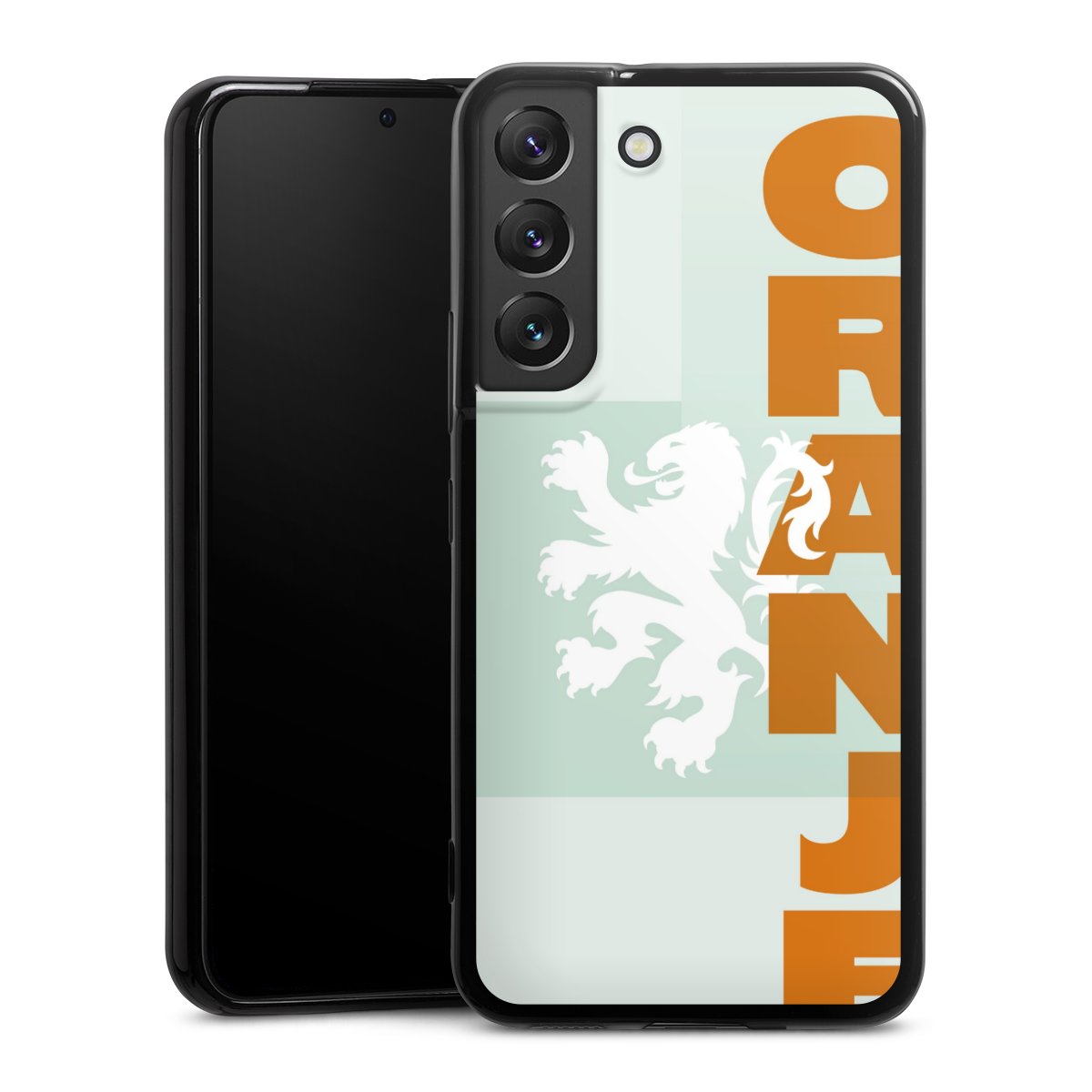 Oranje Nederlands Elftal