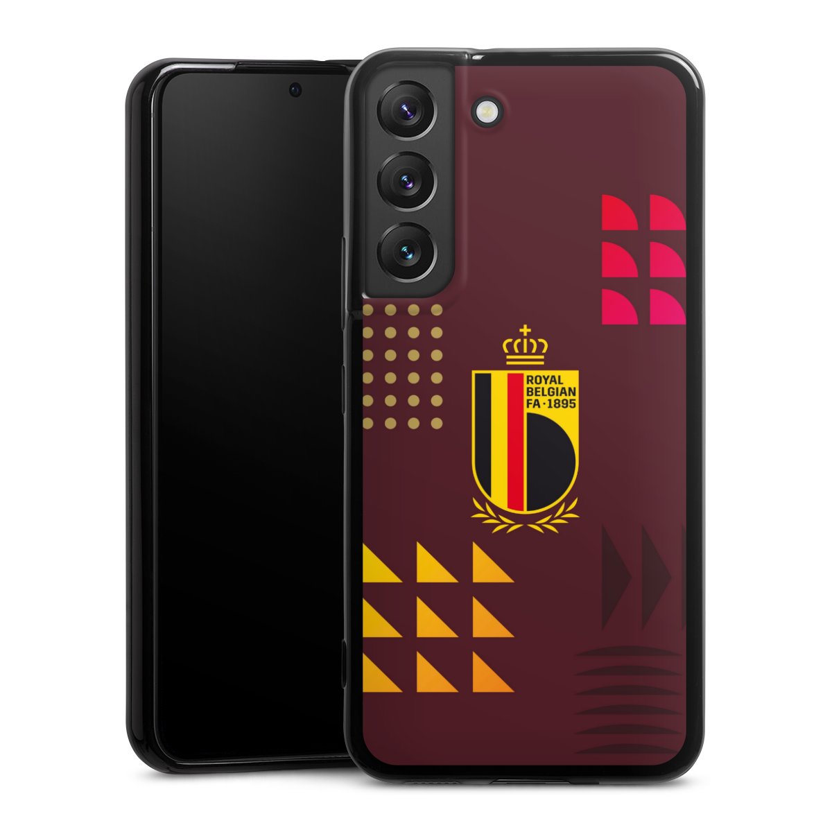 RBFA Klassiek embleem