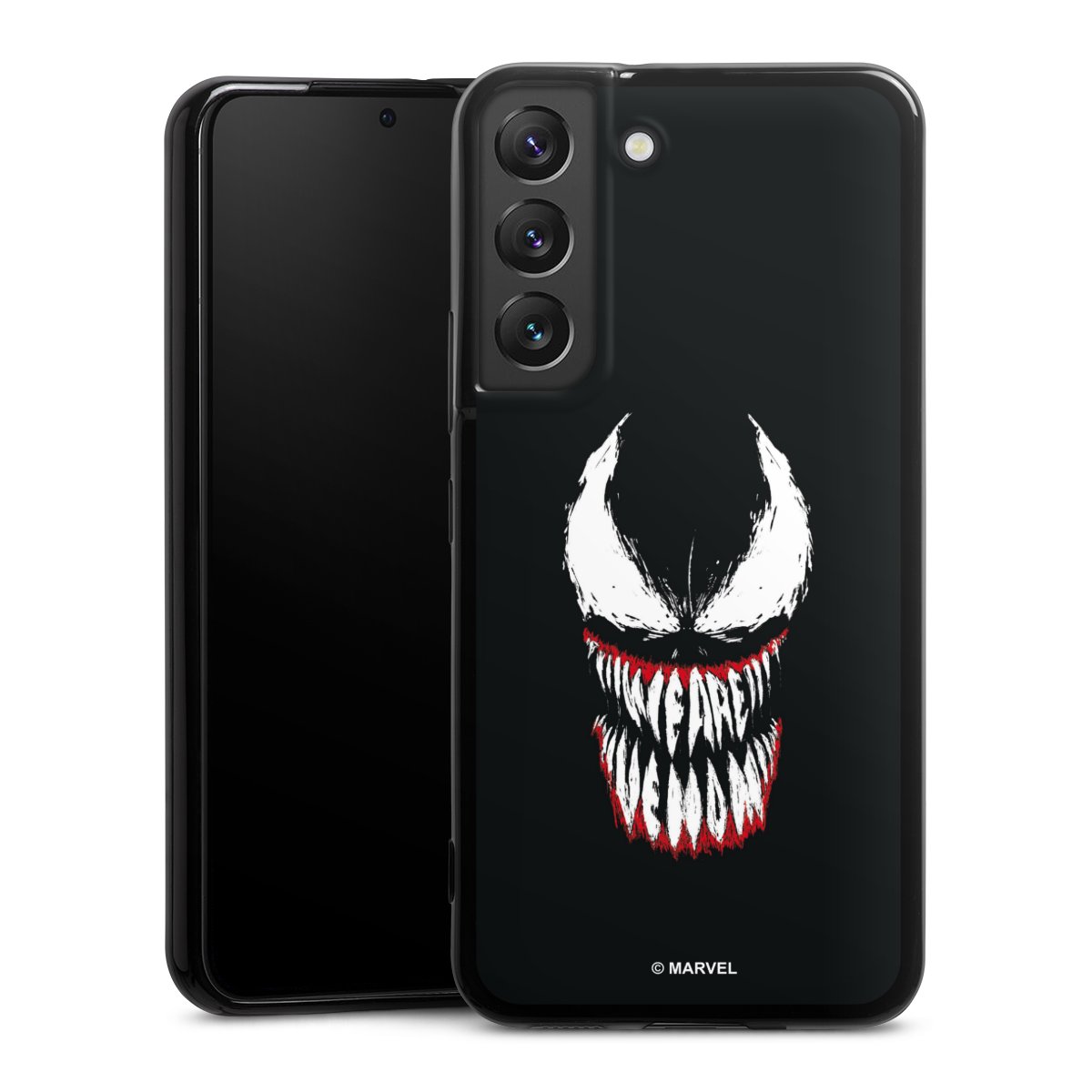 We Are Venom