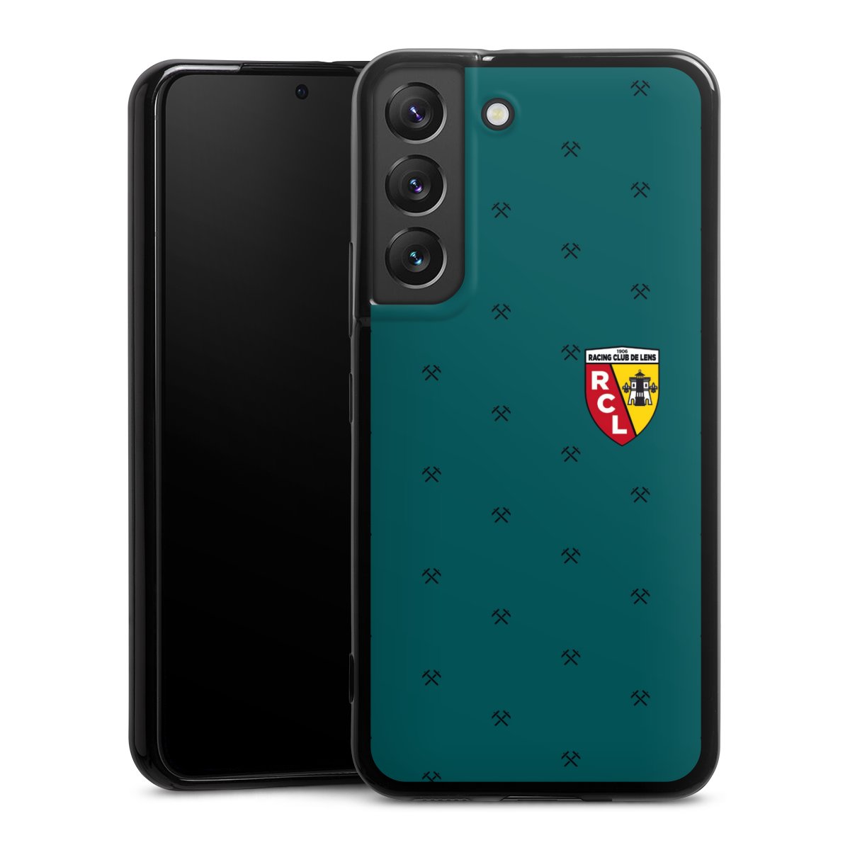 RCL Maillot Extérieur 24/25